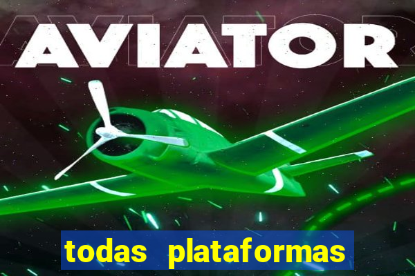 todas plataformas de jogo